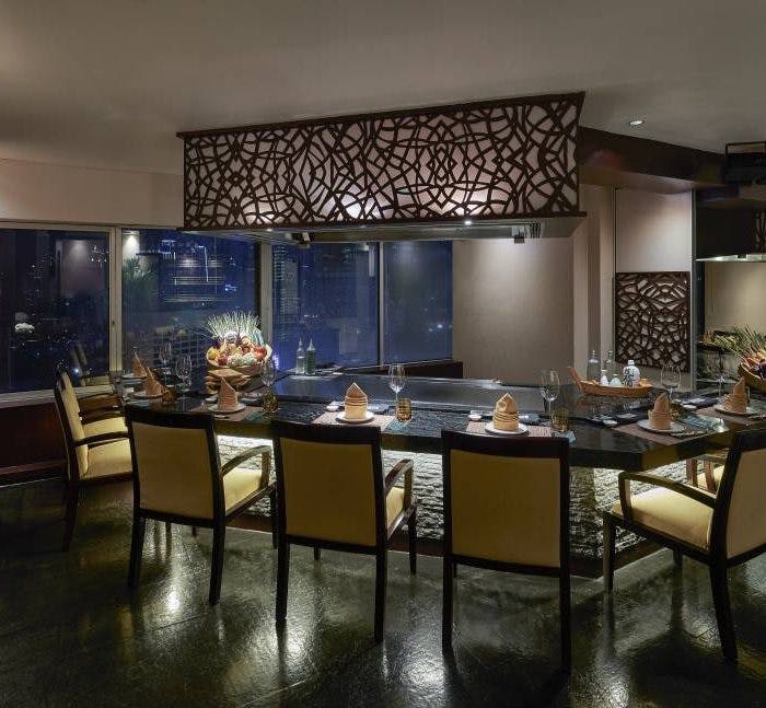 Pullman Jakarta Indonesia - image 1