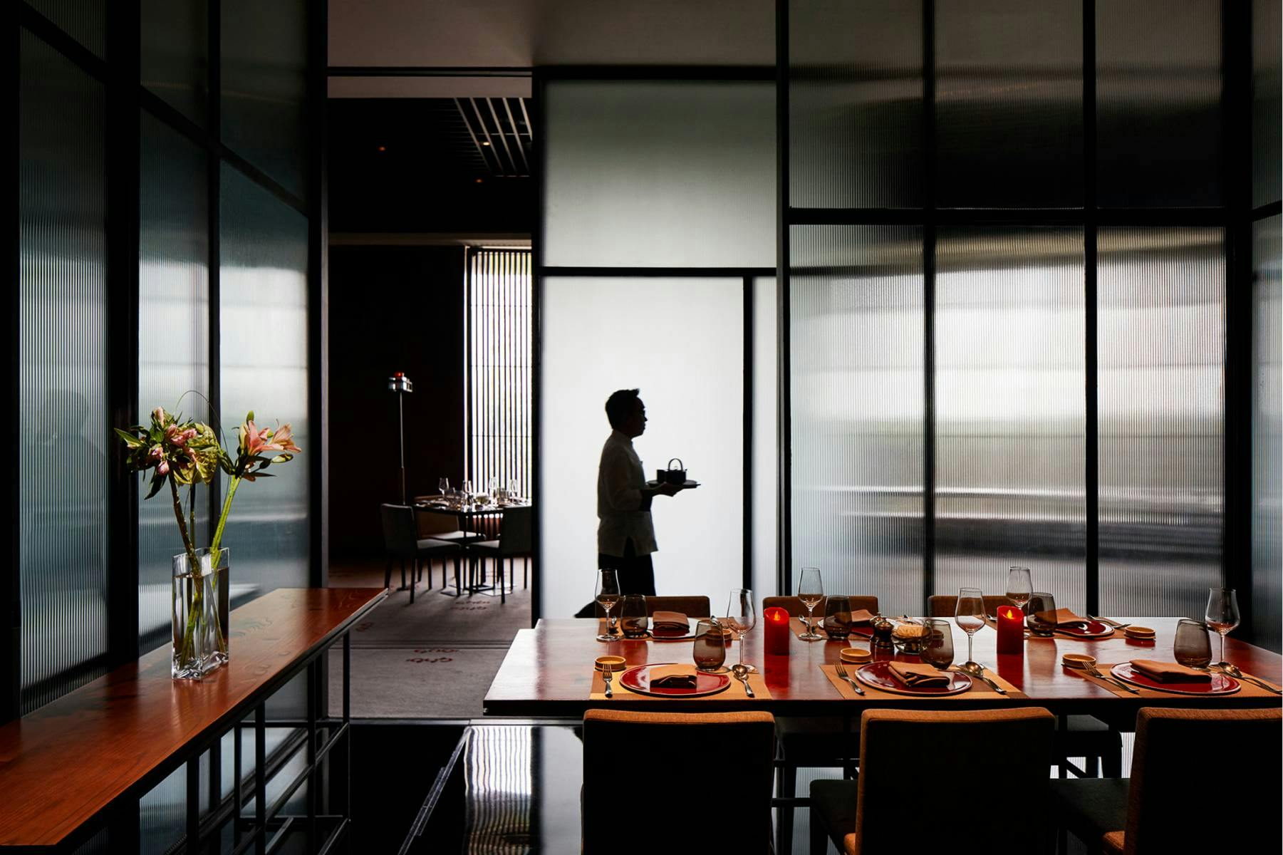 Fairmont Jakarta - image 1