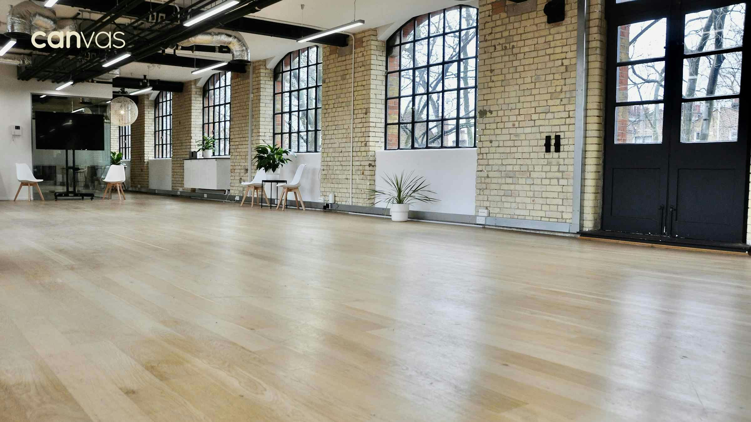 The Loft - image 1