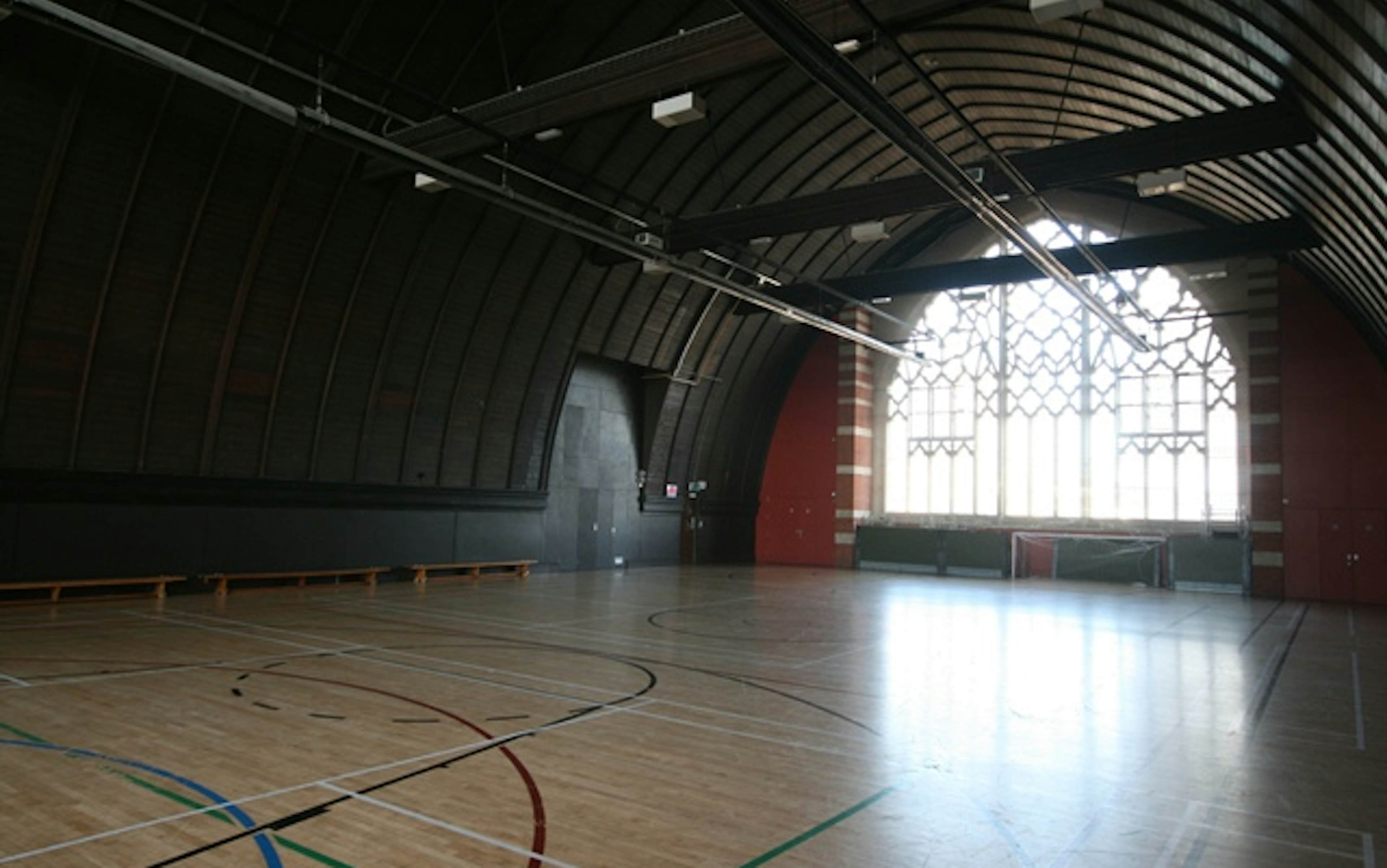 The Harrow Club - Sports Hall image 1