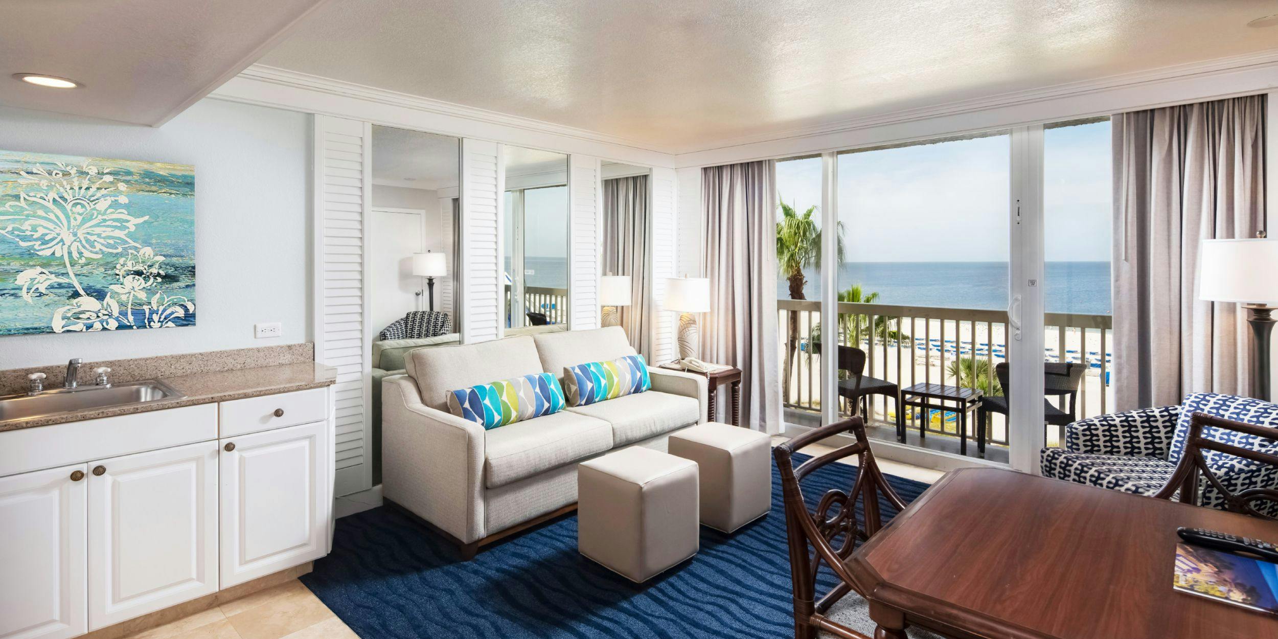 TradeWinds Resort - image 1