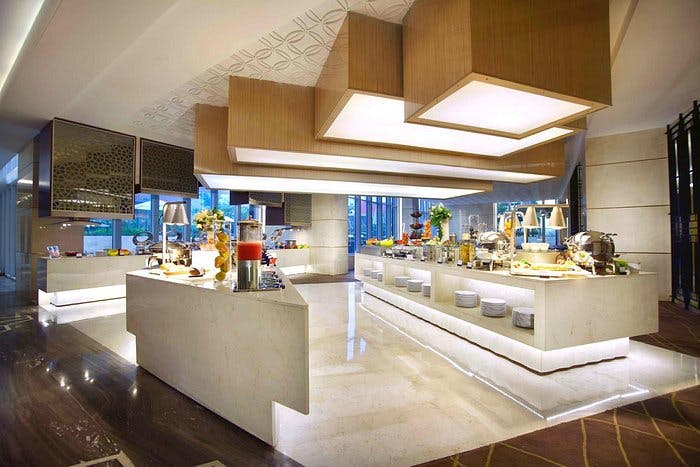 The Grove Suites by Grand Aston - image 1