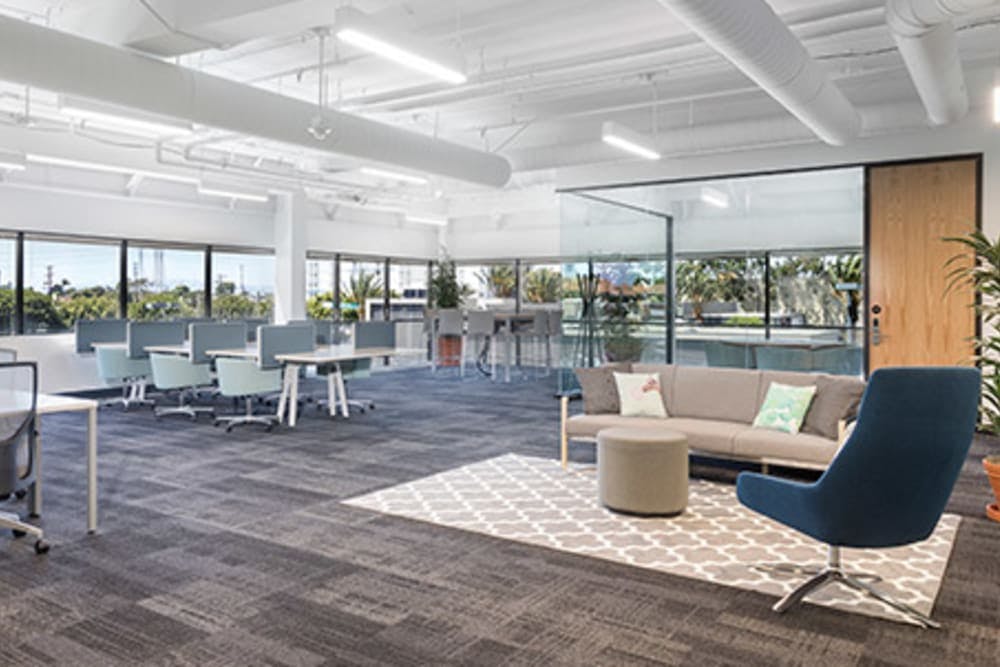 Spaces El Segundo LAX - image 1