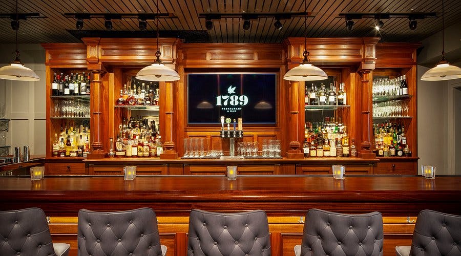 The Georgetown Inn - image 1
