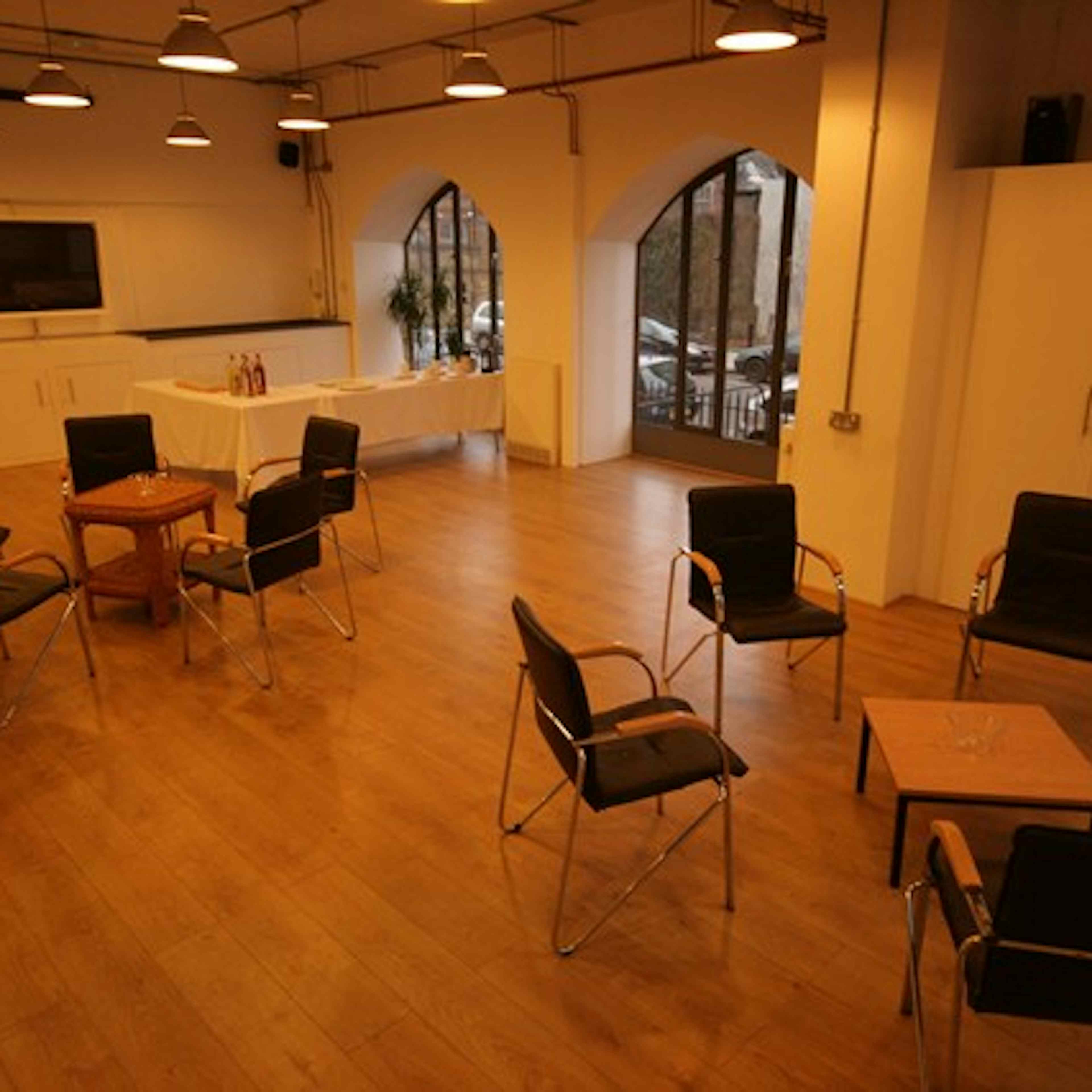 The Harrow Club - Conference Room image 3