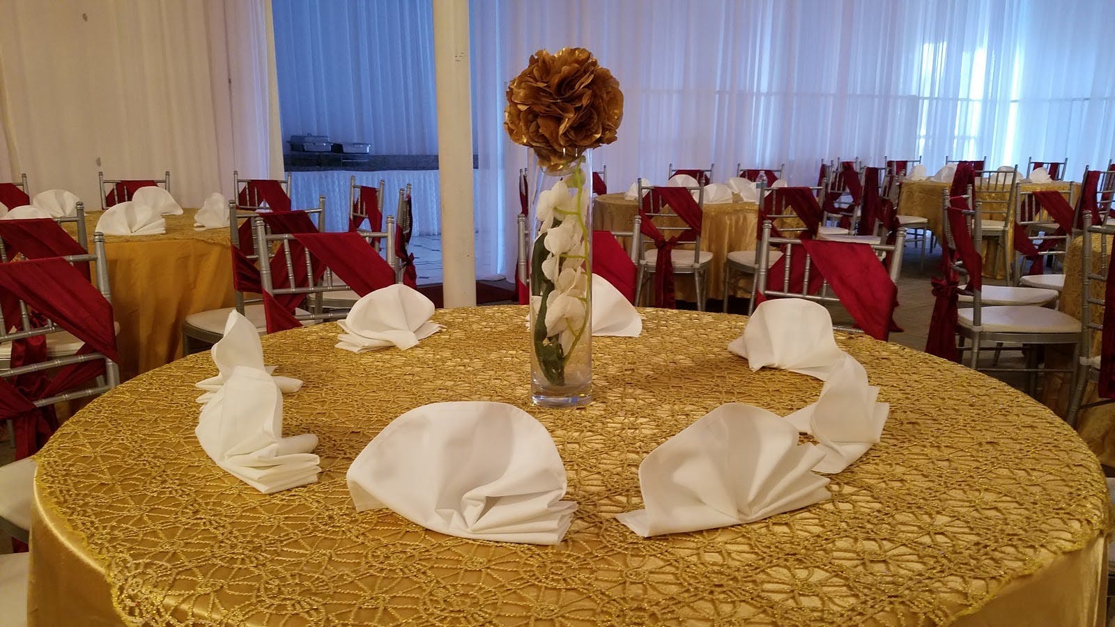Bellagio Banquet Hall - image 1