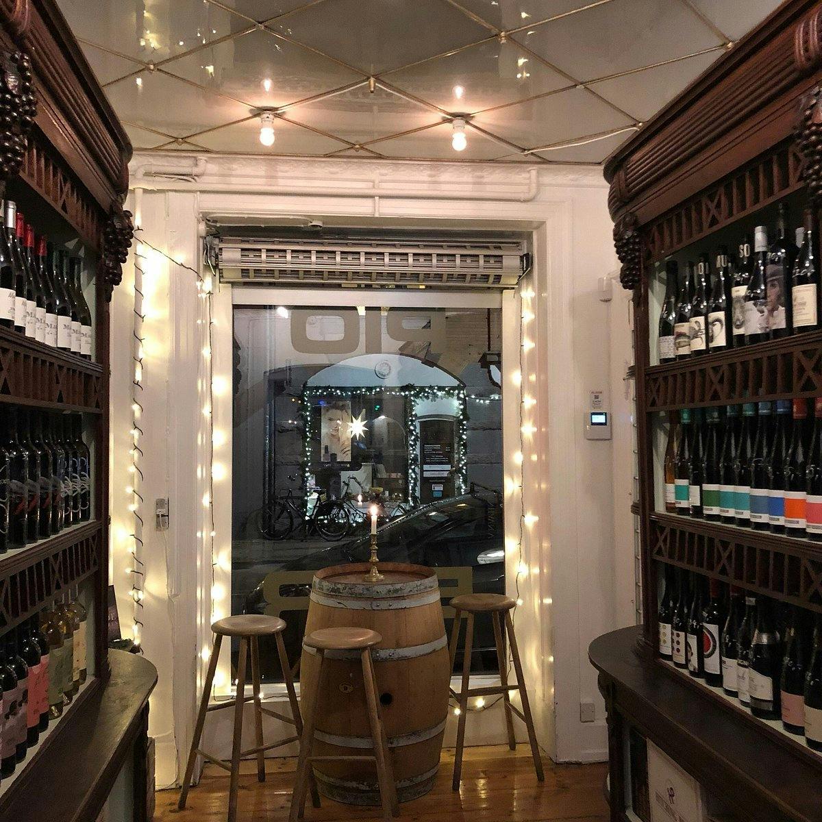 Bar'Vin - image 1