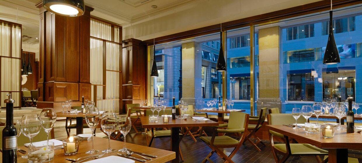 The Westin Grand Berlin - image 1