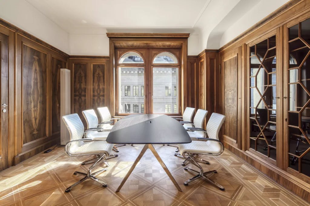 ACE Zurich Conference Rooms - image 1
