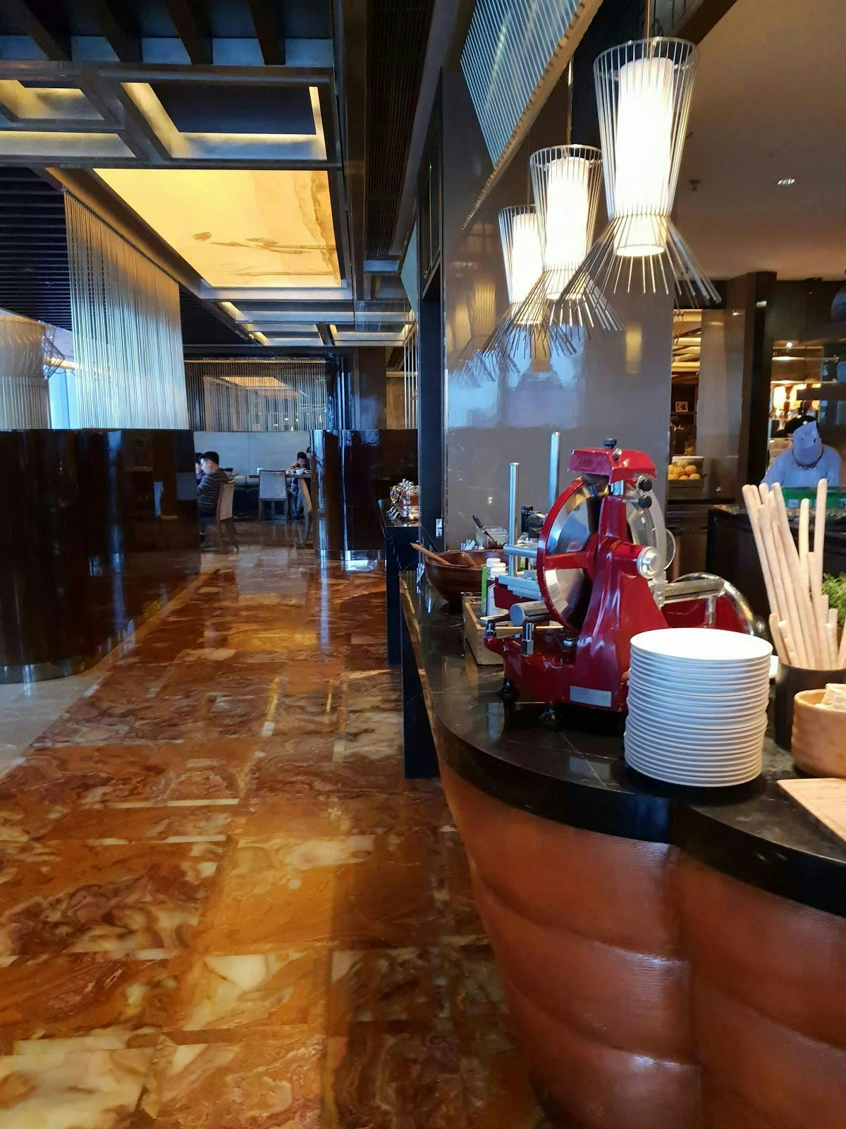 The Ritz-Carlton, Chengdu - image 1
