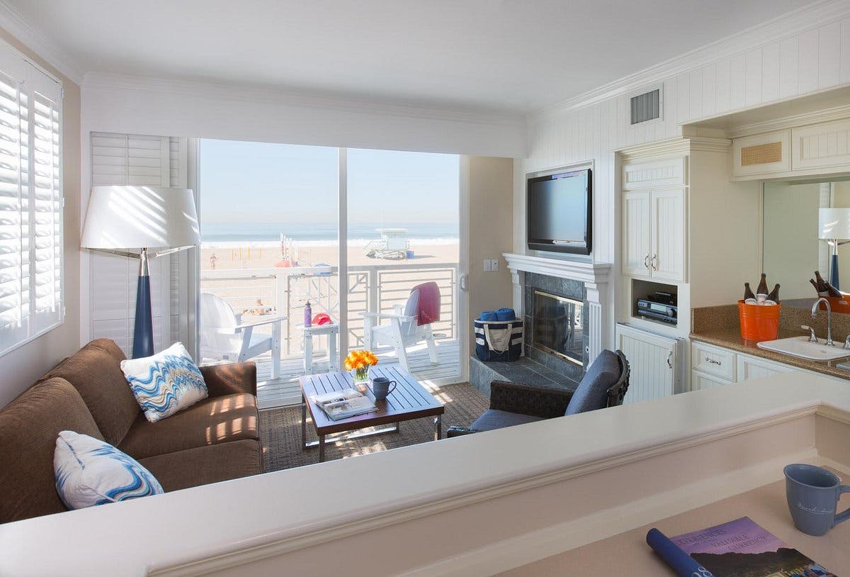 Beach House Hotel Hermosa Beach - image 1