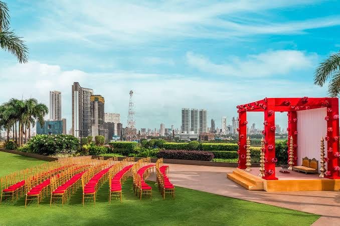 The St. Regis Mumbai - image 1