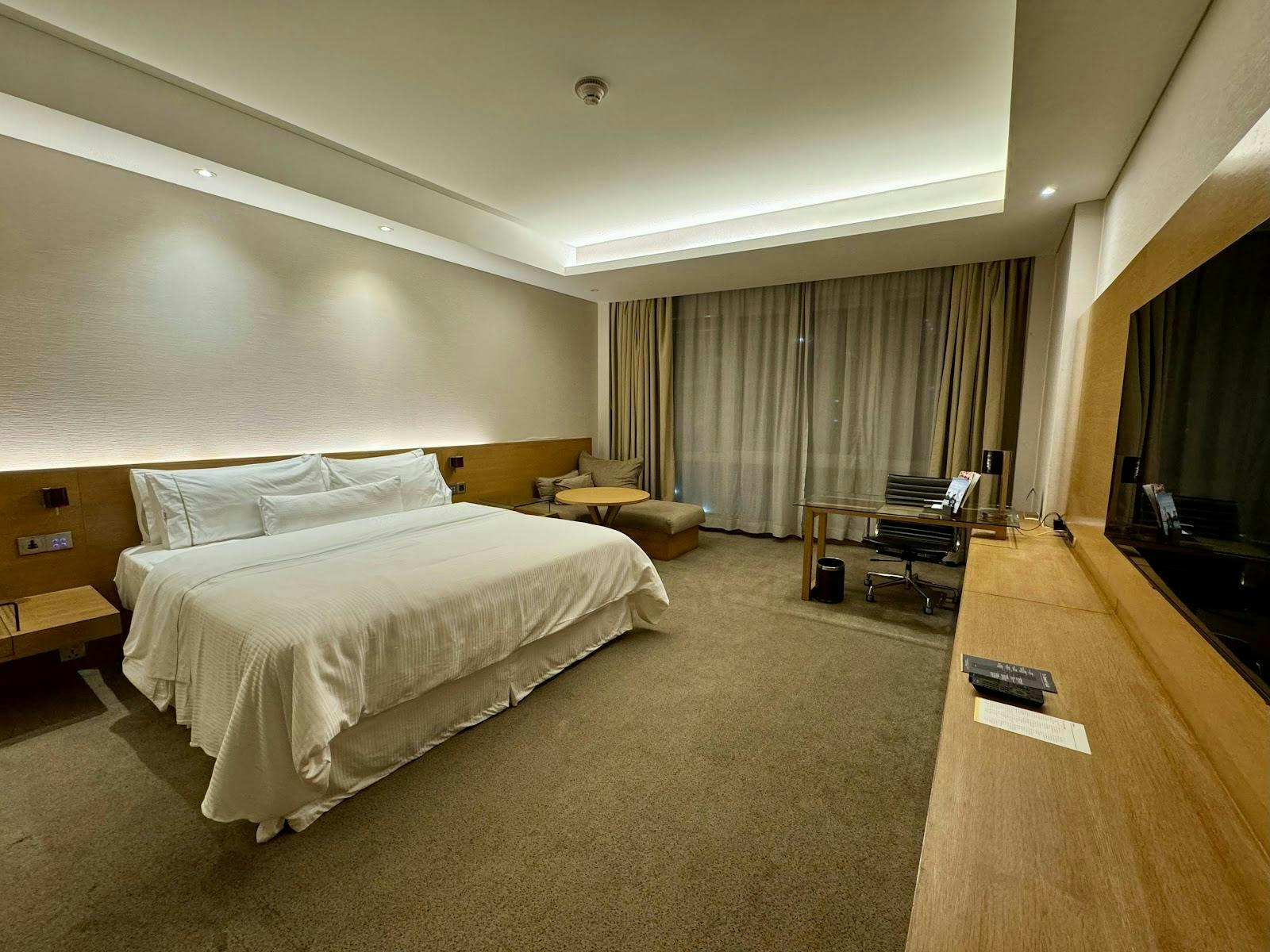 The Westin Mumbai Garden City - image 1
