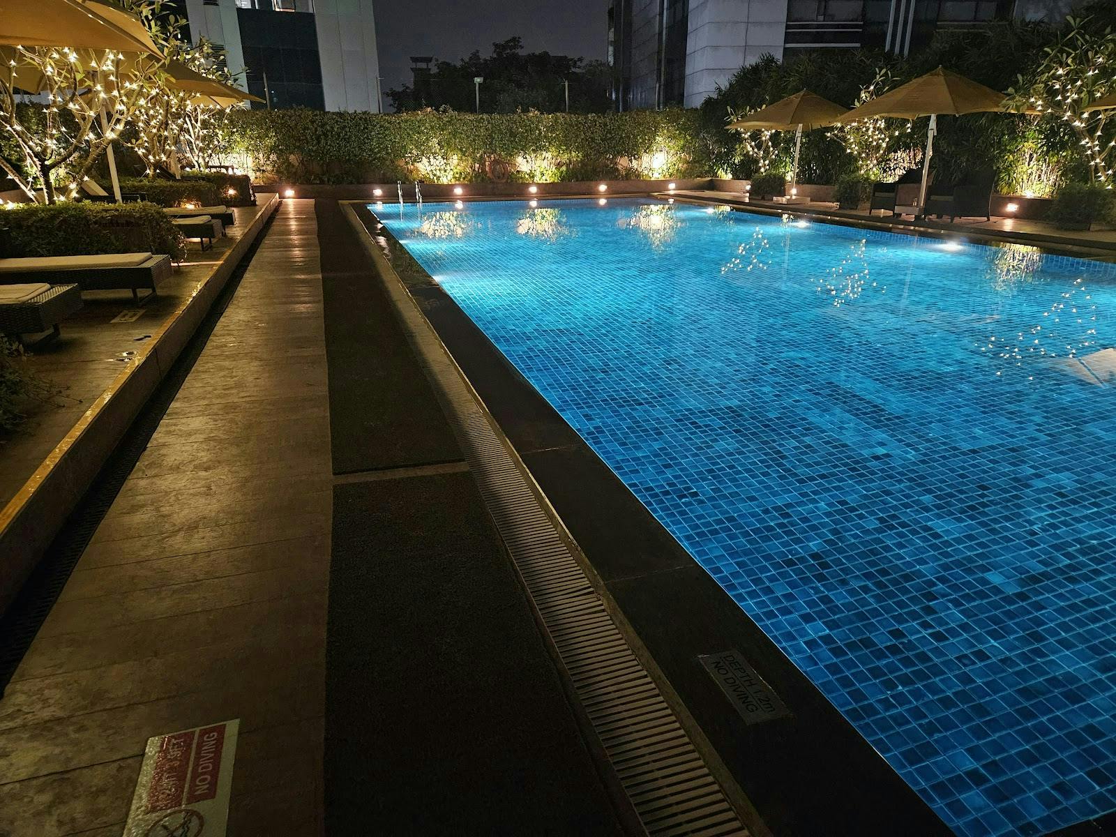 Courtyard Mumbai International Airport - image 1