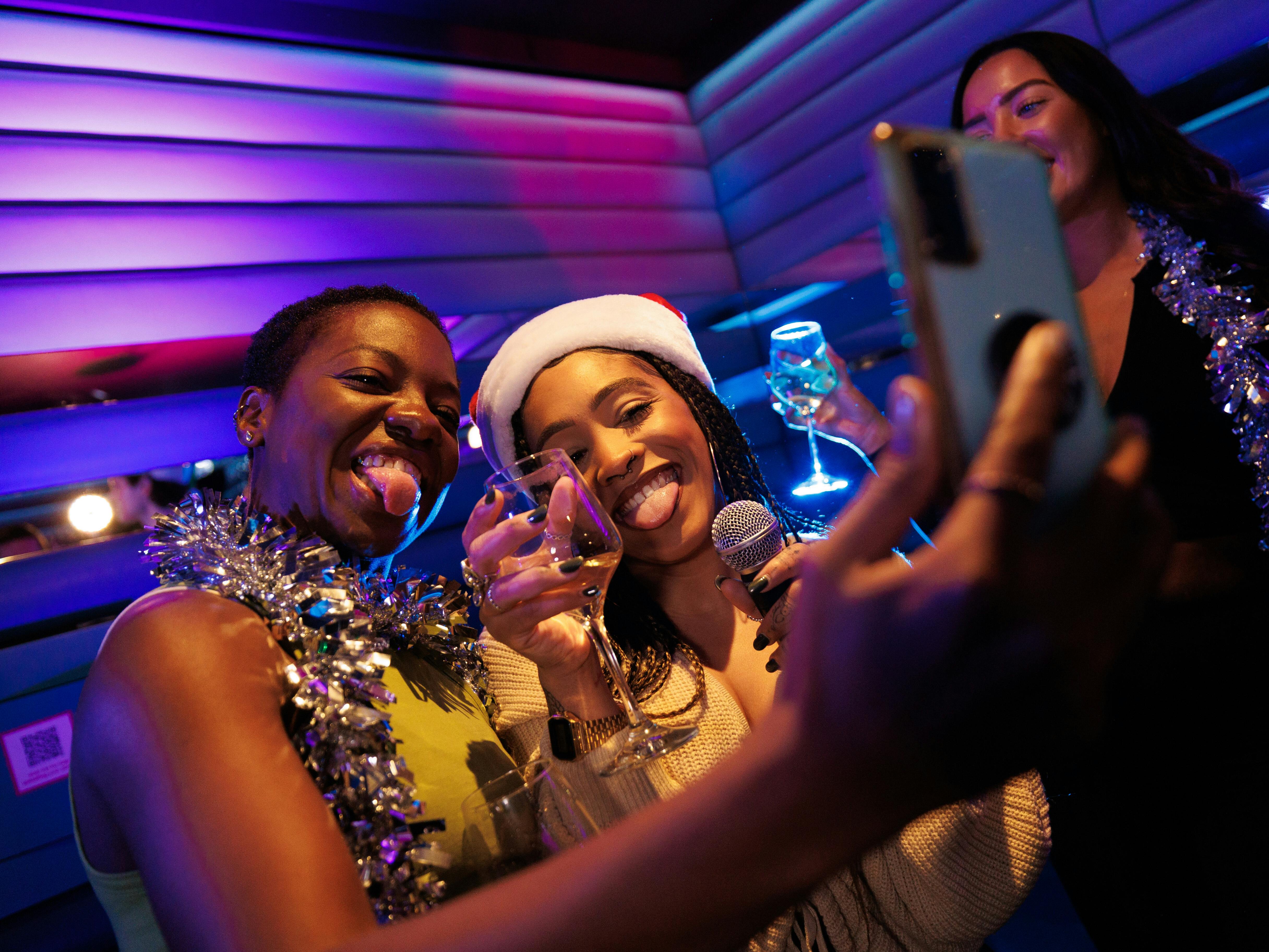 Five Good Value Options for Your Office Christmas Party