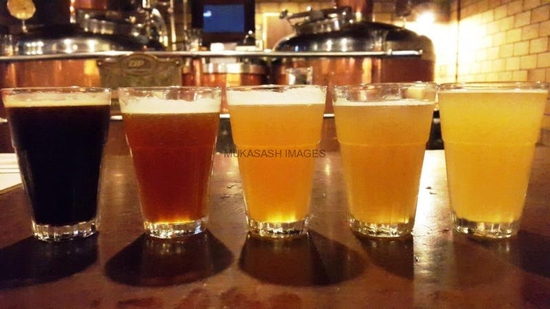 The Biere Club - image 1