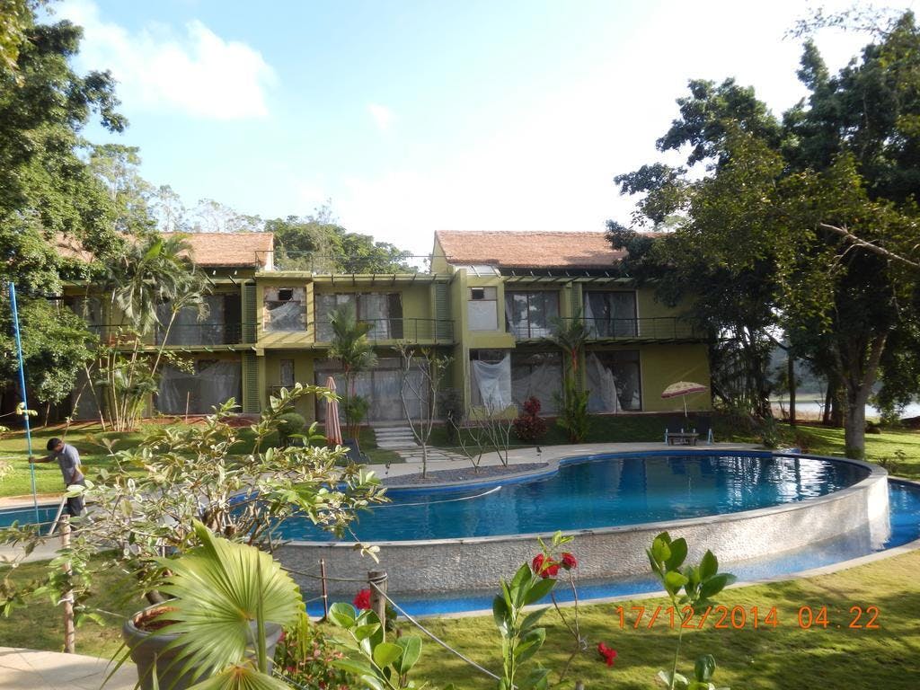 Waterwoods Lodge - image 1