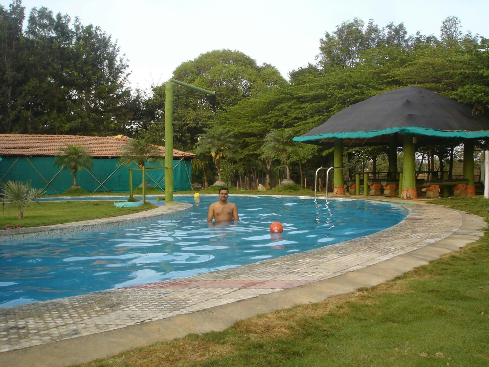 Mango Mist Resorts - image 1