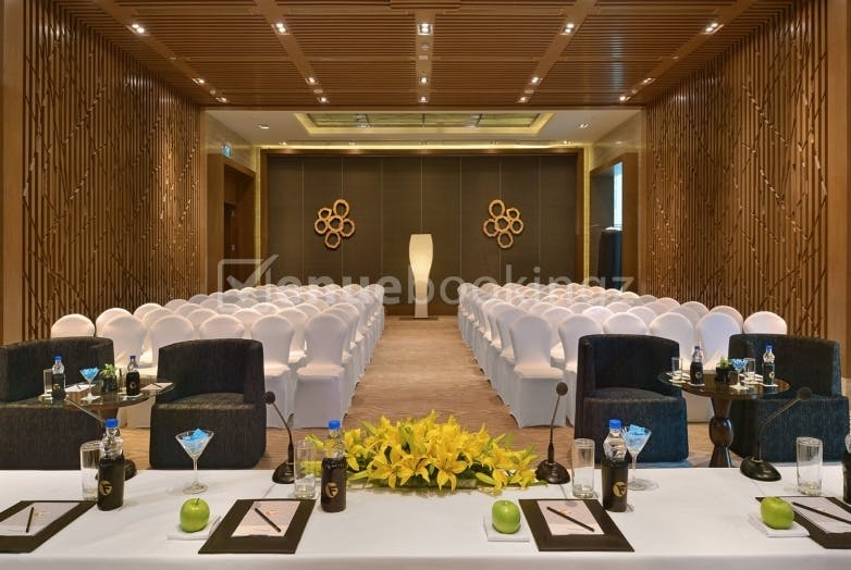 St. Marks Hotel, Bangalore - image 1