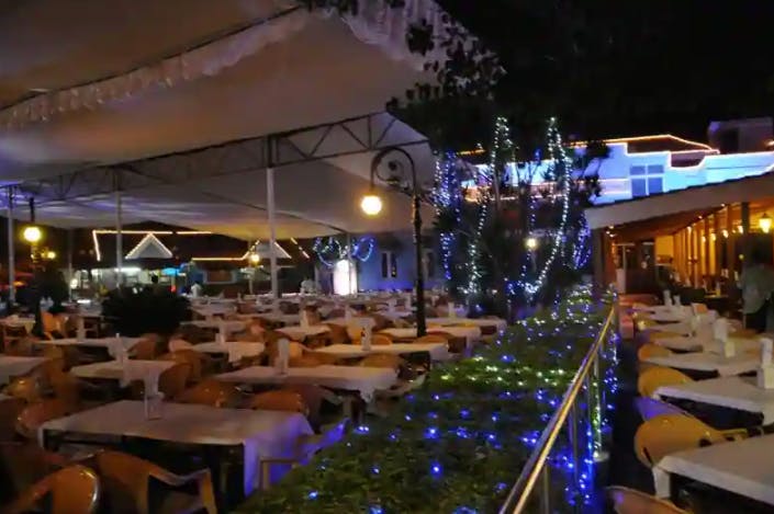 Bangalore Club - image 1