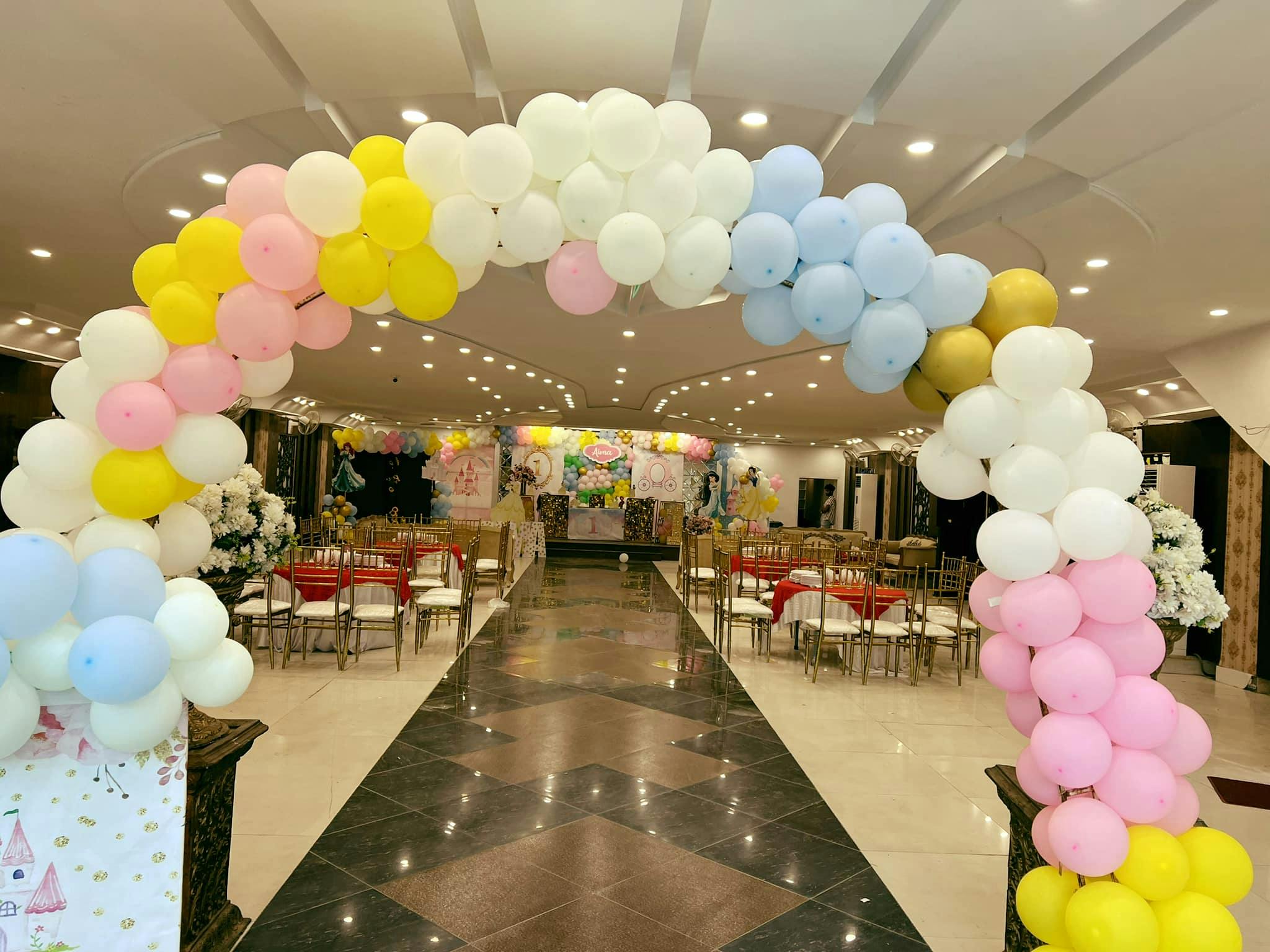 Dera Marriage Hall - image 1