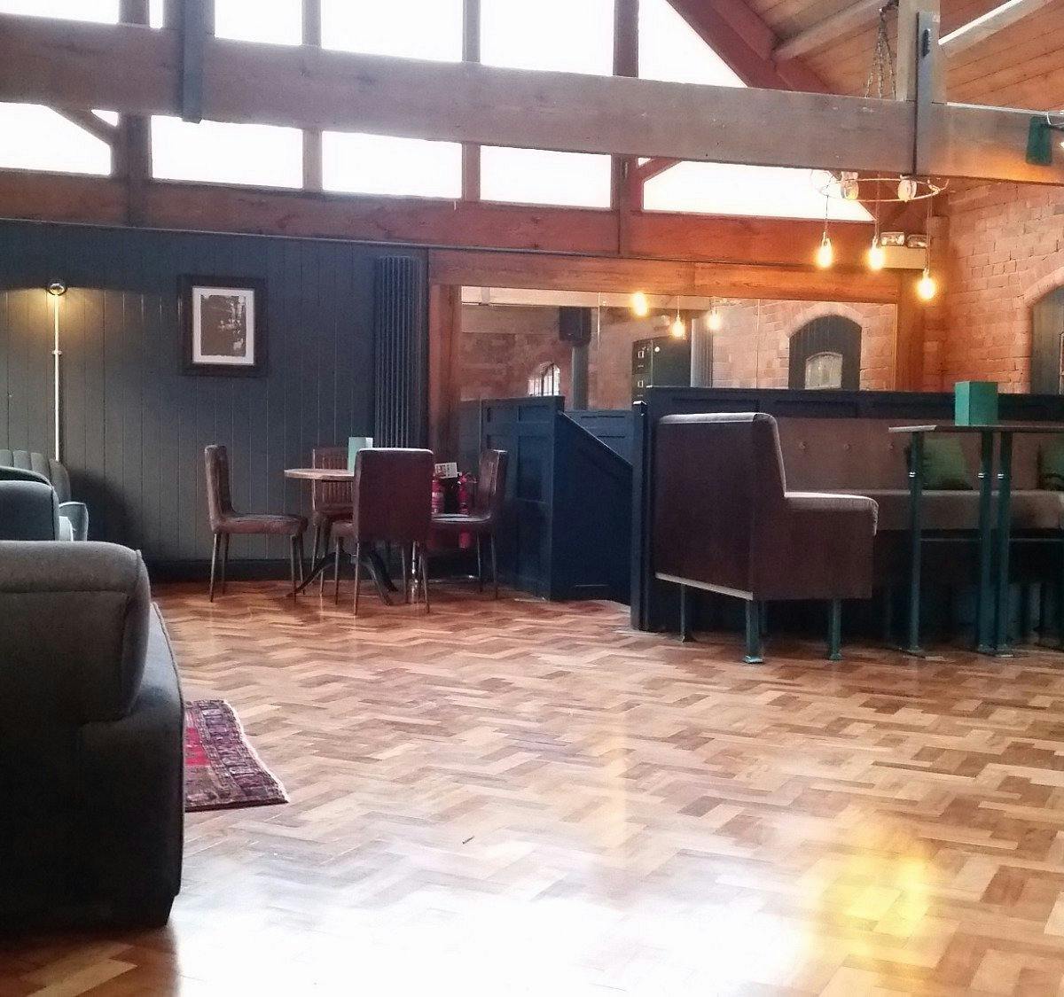 The Orange Tree - image 1
