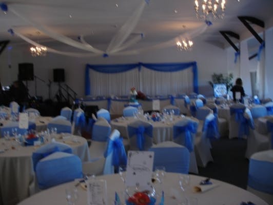 Elite Venue - image 1