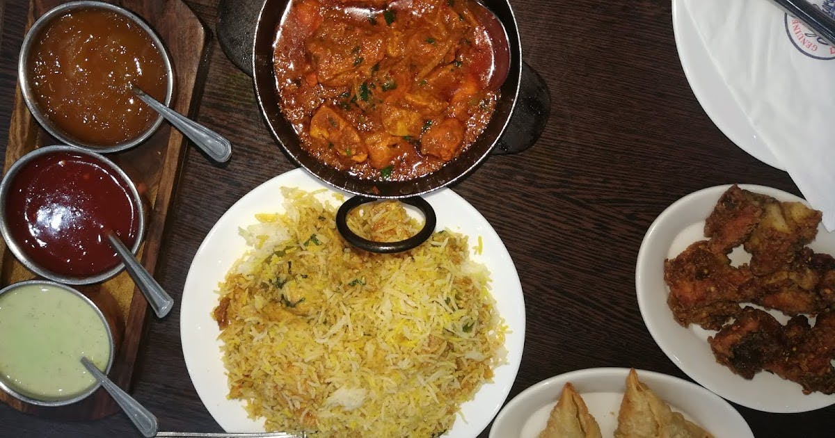 Lahore Karahi - image 1