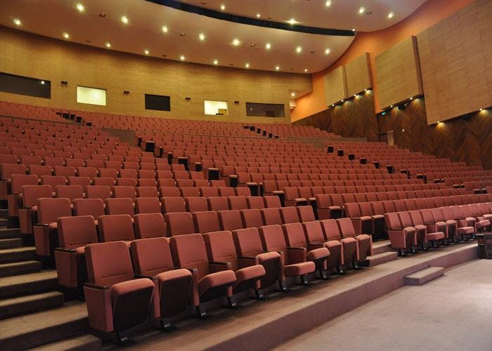 Expo Centre Lahore - image 1