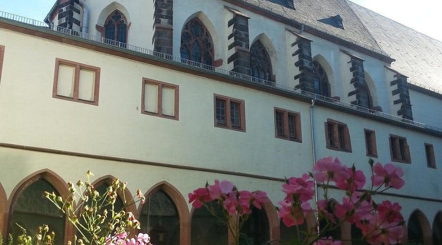 Carmelite Monastery Frankfurt - image 1