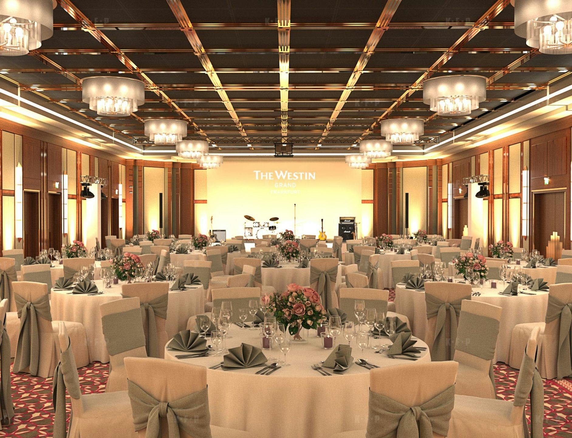 The Westin Grand Frankfurt - image 3