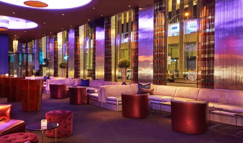 48 Lounge - image 1