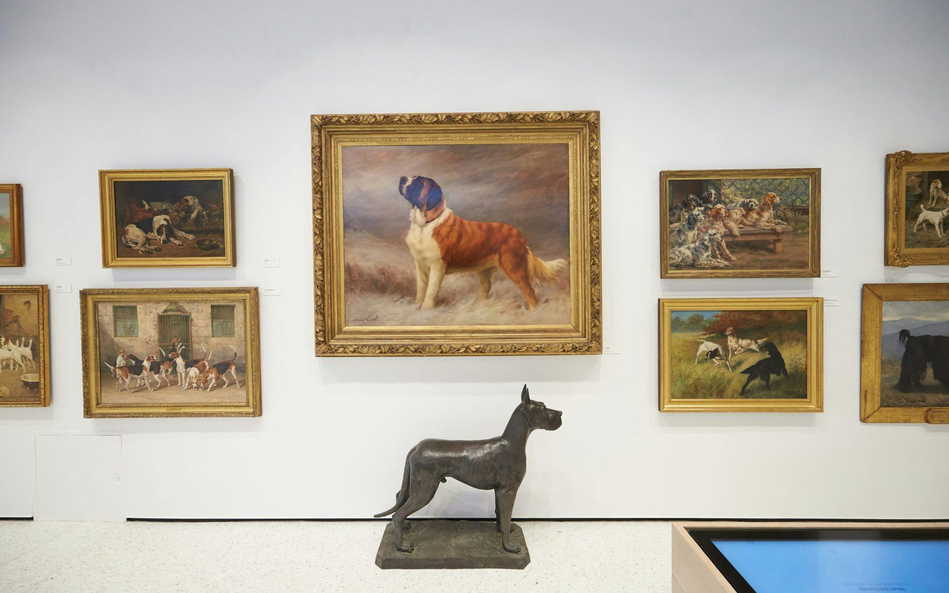 AKC Museum of the Dog - image 1