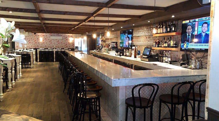 Arte Cafe - image 1