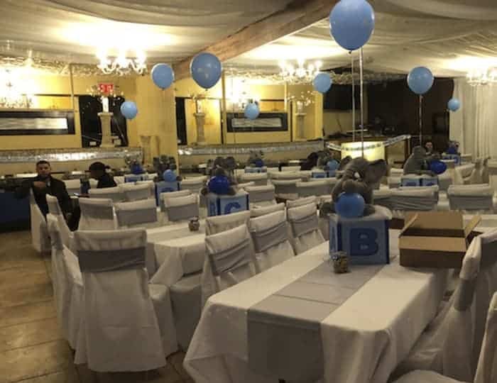 Queens Party Hall - image 1