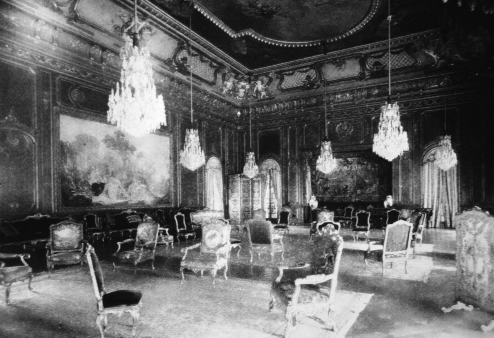 The Mansion - image 1