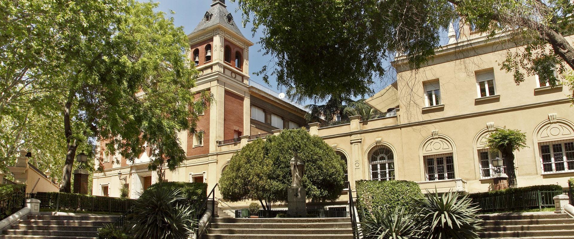 Patrimonio Nacional - image 1