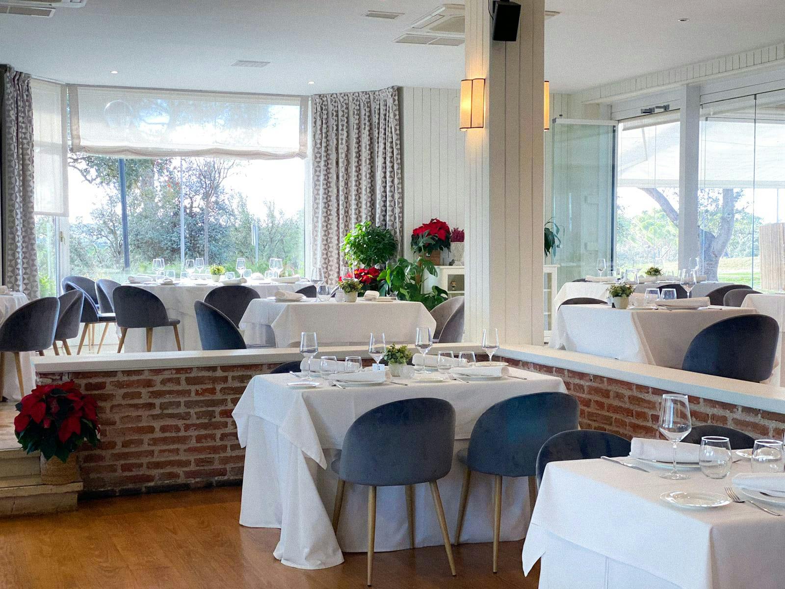 Club de Campo Villa de Madrid - image 1