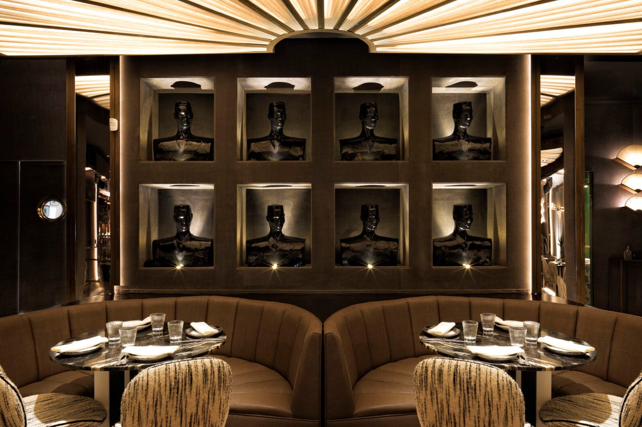Panthera Madrid - image 1