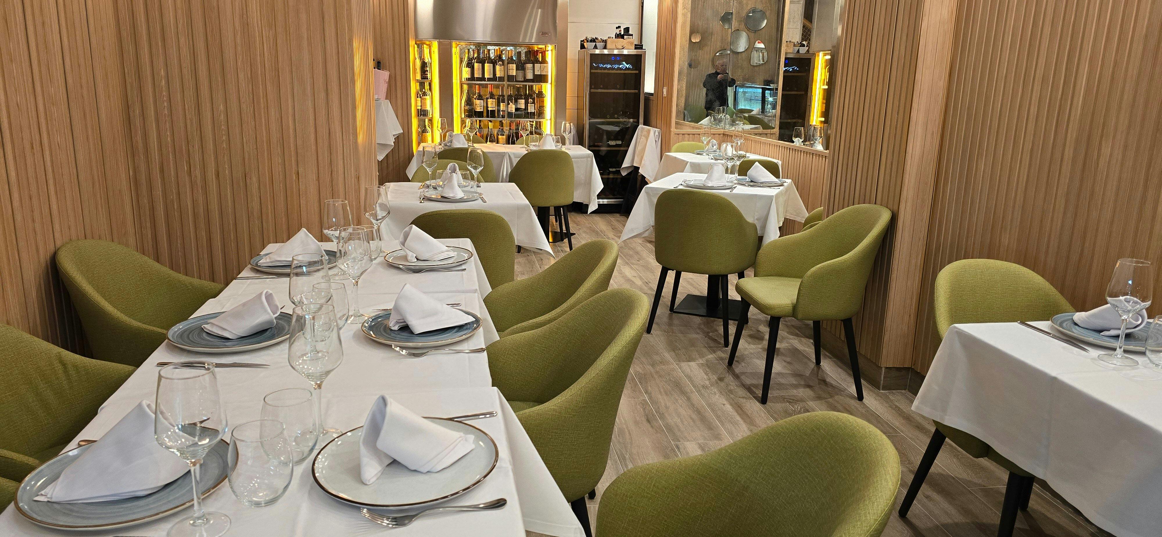 Spathios Madrid - image 1