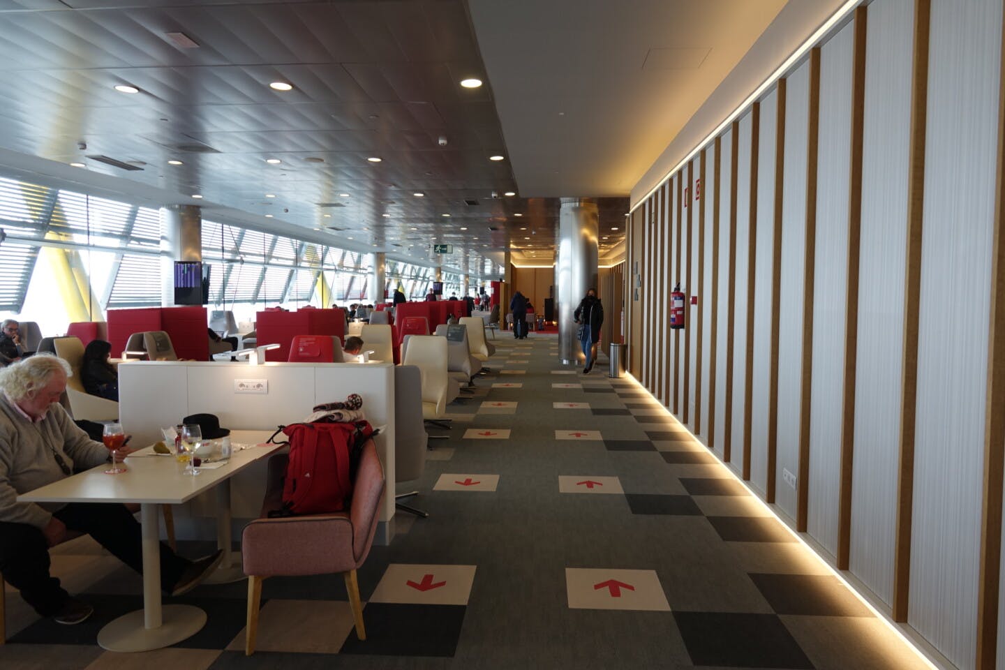 Crowne Plaza Madrid Airport - image 1