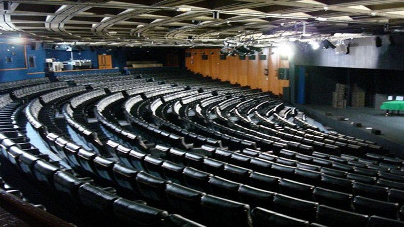 Teatro Fernán Gómez - image 1