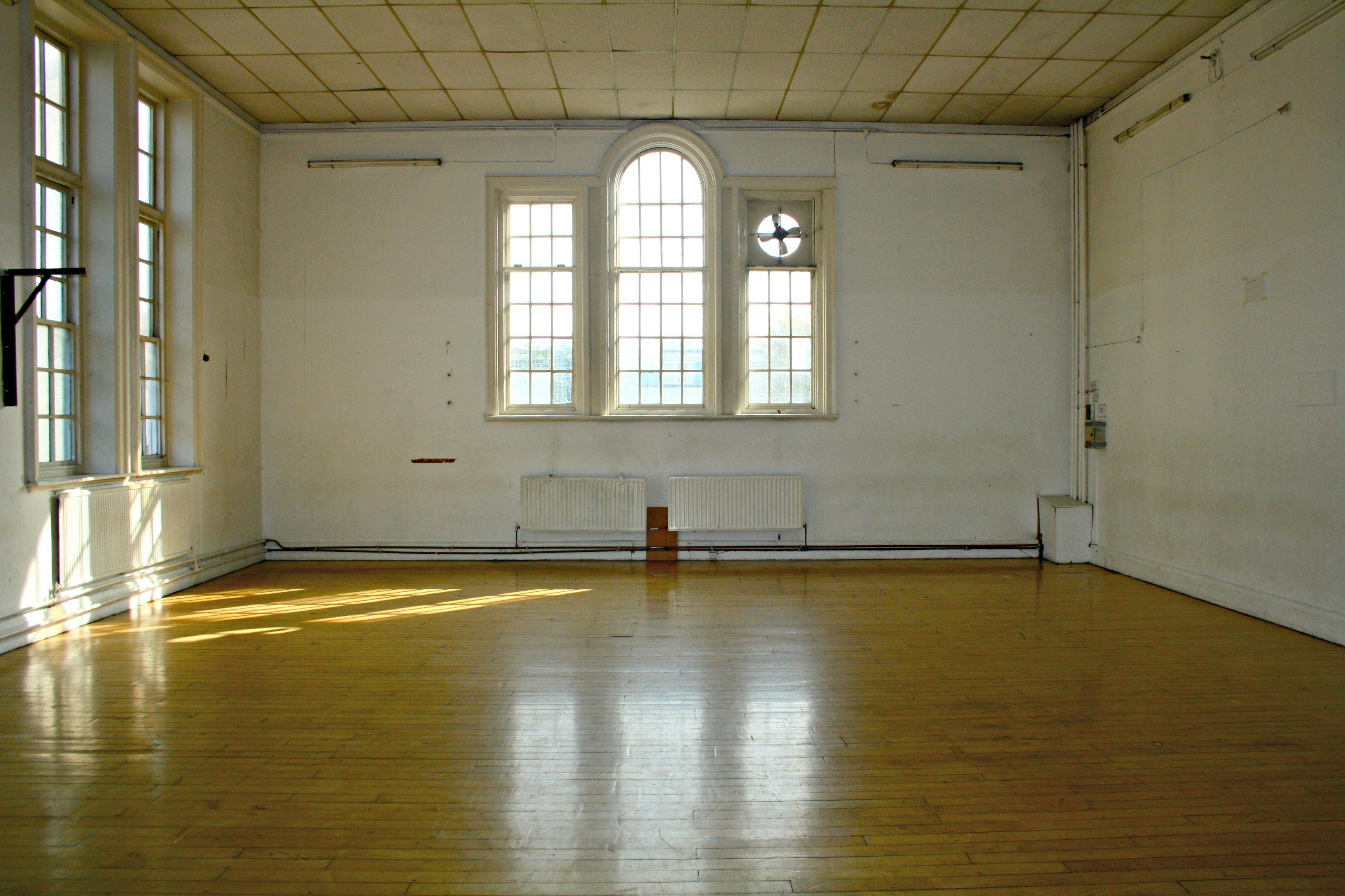 Dance Studio Venues in London - Eastbourne House Arts