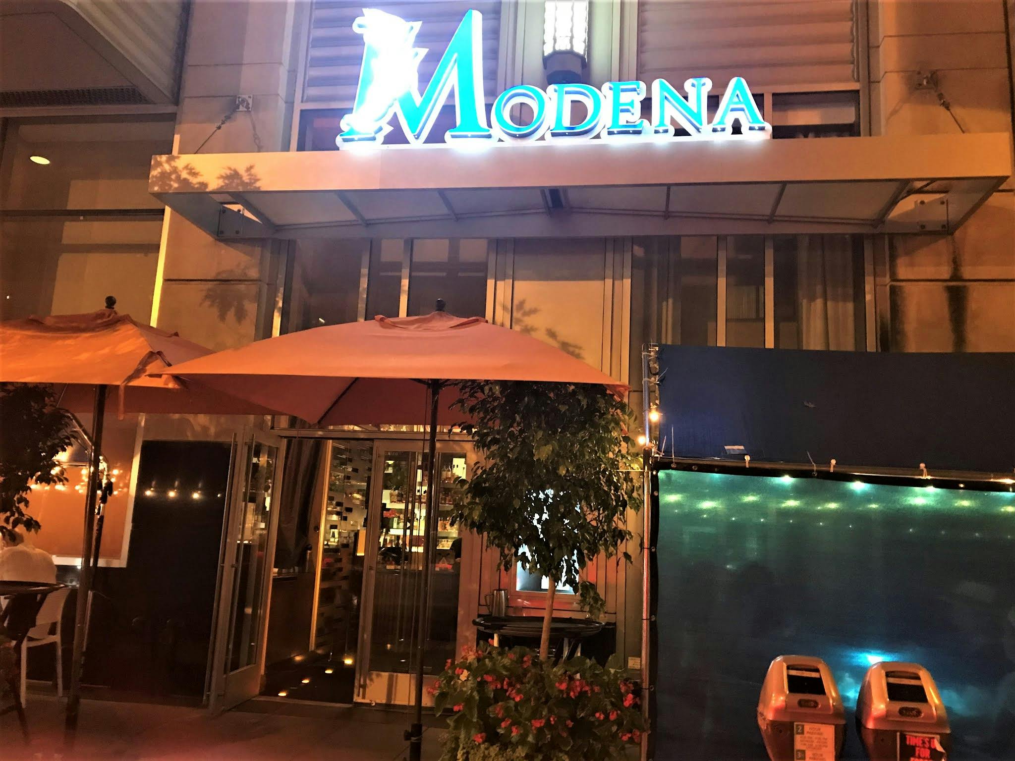Modena - image 1