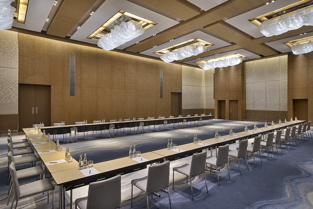 Hilton Abu Dhabi Yas Island - image 1