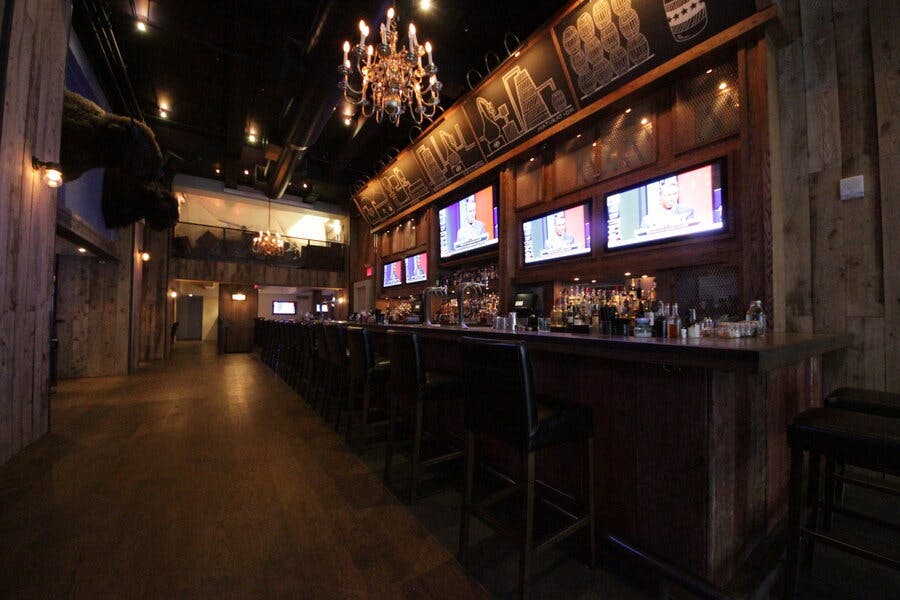 American Whiskey Midtown - image 1