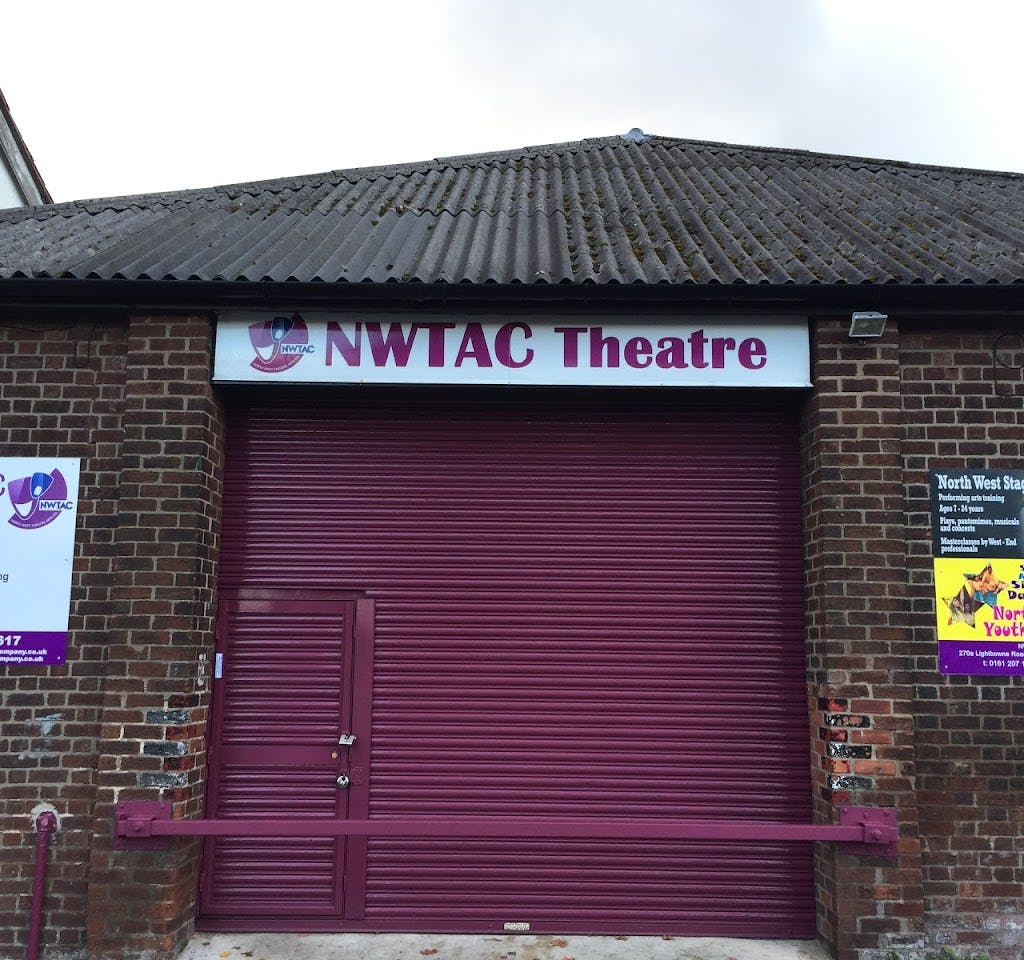 North West Theatre Arts Company CIC - image 1