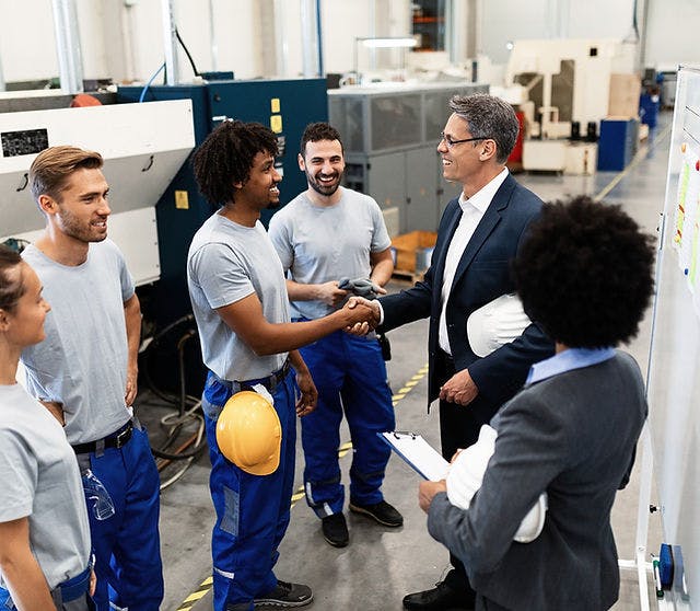 Manufacturers Network - image 2