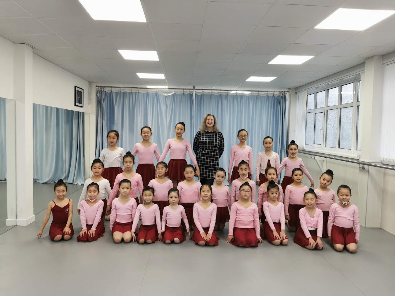 Manchester Chinese Academy of Dance - image 1