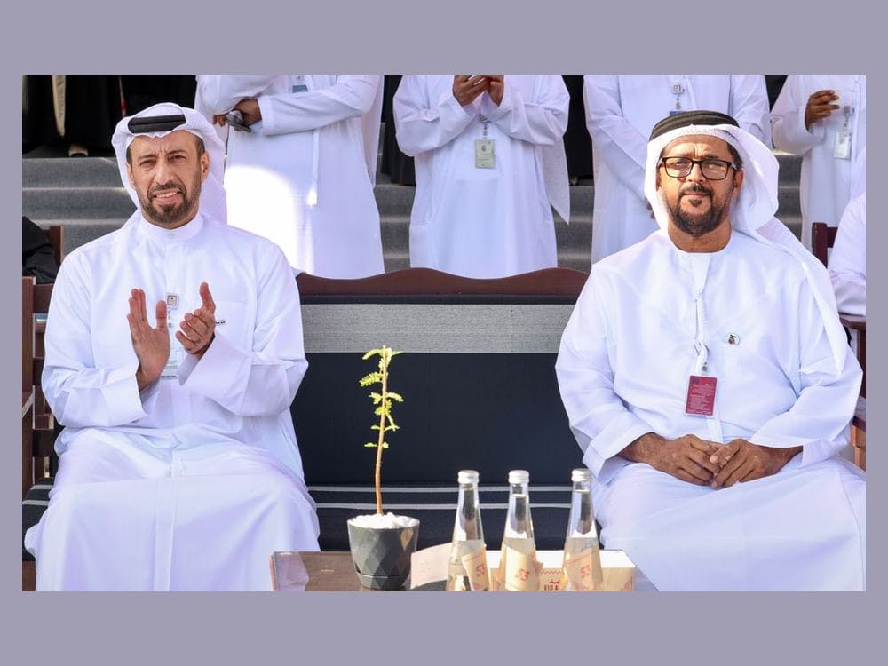 Sheikh Zayed Festival - image 1